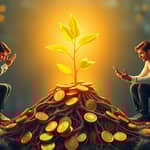 Estrategias de Retención de Capital para Startups Sólidas