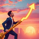 Apalancamiento Inteligente: Multiplica tu Inversión con Estrategia