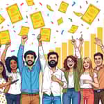 Crea un 'Pool de Opciones' para Motivar a tu Equipo