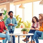 La gestión de la felicidad en el entorno laboral