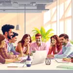 Experiencia del empleado: Clave para la productividad y lealtad