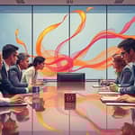 Inteligencia emocional aplicada a la negociación empresarial