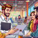 El Arte de la Venta: Maximiza Tus Ganancias en el Mercado