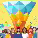 De Leads Fríos a Clientes Fieles: El Proceso Transformador