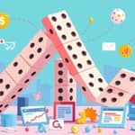 El Efecto Domino: Estrategias de Referencia Natural