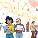 El Flujo Perfecto: Optimizando el Viaje del Cliente Financiero