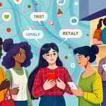 El Arte de la Conexión: Creando Vínculos Duraderos con Clientes