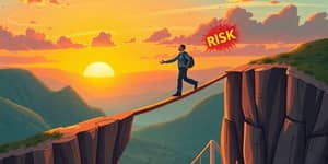 Riesgo Calculado: La Ruta del Emprendedor Inteligente