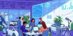 Innovación y Disrupción: Claves del Éxito