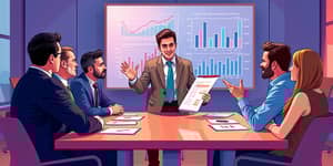 El Arte de la Persuasión para Financiar tu Idea