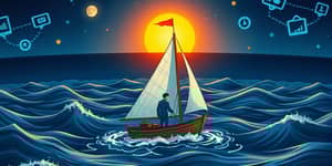 Navegando la Incertidumbre: Guía para Emprendedores