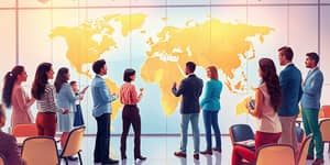 Networking Estratégico: Conecta para Crecer