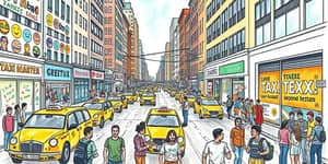 Marketing Sin Presupuesto: Tácticas de Guerrilla