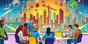 Decodificando el Éxito Emprendedor