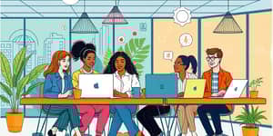 El Futuro del Trabajo: Emprender o Emplearse