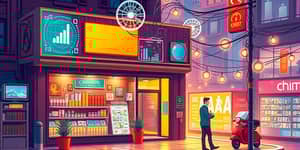 Transformación Digital en Pequeñas Empresas