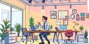 Emprender con Éxito sin Dejar tu Empleo Actual