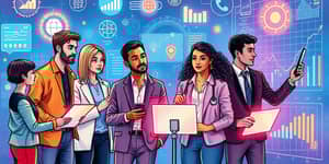 Innovación disruptiva: El motor del crecimiento empresarial