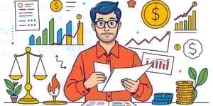 Valora tu Empresa: Métodos de Tasación Sencillos