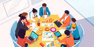 Optimiza tus recursos: Estrategias para maximizar la rentabilidad