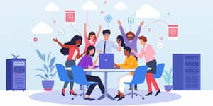 Equipos de Alto Rendimiento para tu Startup