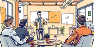 Cómo Atraer Inversores Ángeles a tu Proyecto