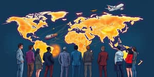 Internacionalización: Llevando tu Negocio Global