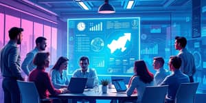 El Plan de Negocios de la Nueva Era