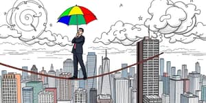 Gestión de riesgos: Protege tu negocio de imprevistos