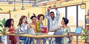 Retención de talento: Claves para un equipo duradero