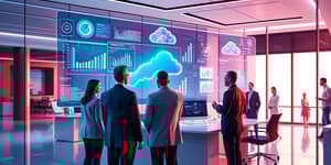 Transformación digital: Adaptando tu empresa al futuro