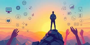 Superando el Miedo al Fracaso Emprendedor