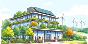 La Sostenibilidad como Pilar del Negocio