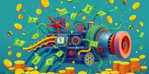 La importancia del flujo de caja: Tu motor financiero