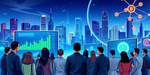 Inversión inteligente: Multiplica tu capital empresarial