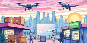 Modelos de negocio innovadores: Reinventando tu mercado