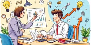 Coaching Financiero para Emprendedores Novatos