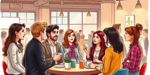 El poder del networking: Conexiones que impulsan tu carrera