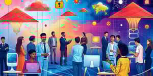 Outsourcing inteligente: Delegando para crecer