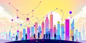 Crecimiento escalable: Prepara tu negocio para el siguiente nivel