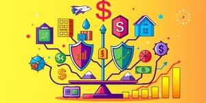 Minimizando Riesgos: Inversiones Inteligentes