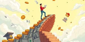 Deudas Inteligentes: Cómo Usarlas a Tu Favor