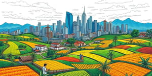 El Camino Hacia la Independencia Económica