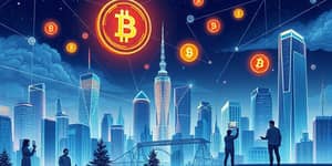 Criptomonedas: ¿Inversión o Moda Pasajera?