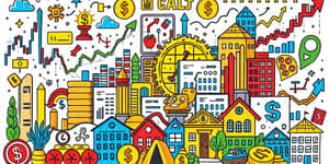 El Arte de la Diversificación: Protegiendo Tu Capital