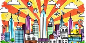 Casos de éxito empresarial: Aprendiendo de los mejores