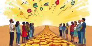 Tu Primera Inversión: Qué Saber Antes de Empezar