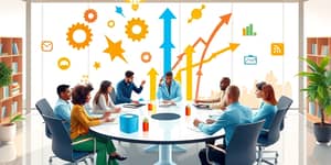 Capital humano: Invierte en tu equipo, invierte en tu futuro