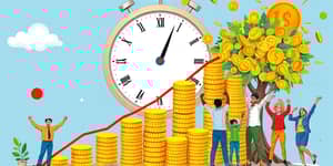 Secretos para Duplicar Tus Ahorros en Menos de un Año