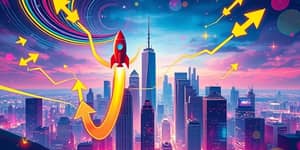 Startups: Inversiones de Alto Riesgo, Alto Retorno